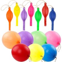 Punch Balloons