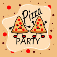 Pizza Party