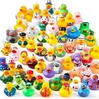 Rubber Duckies