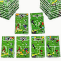 Mini Soccer Game