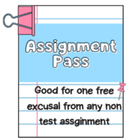 Assignment Pass