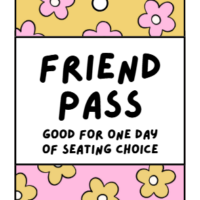 Friend Pass